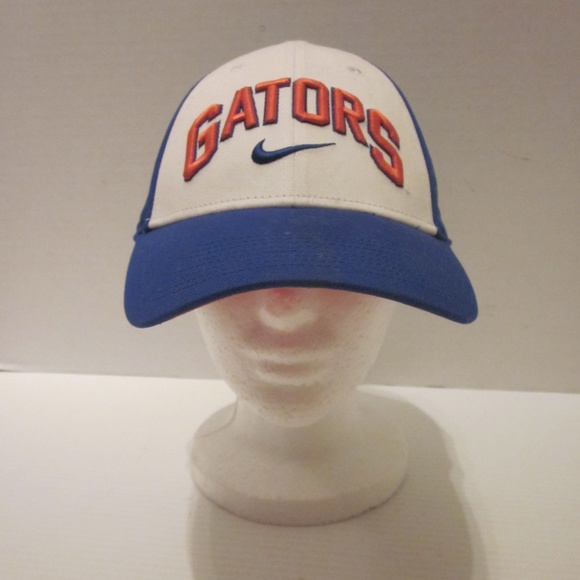 Nike Other - New Florida Gators Nike Legacy91 Baseball Hat Cap